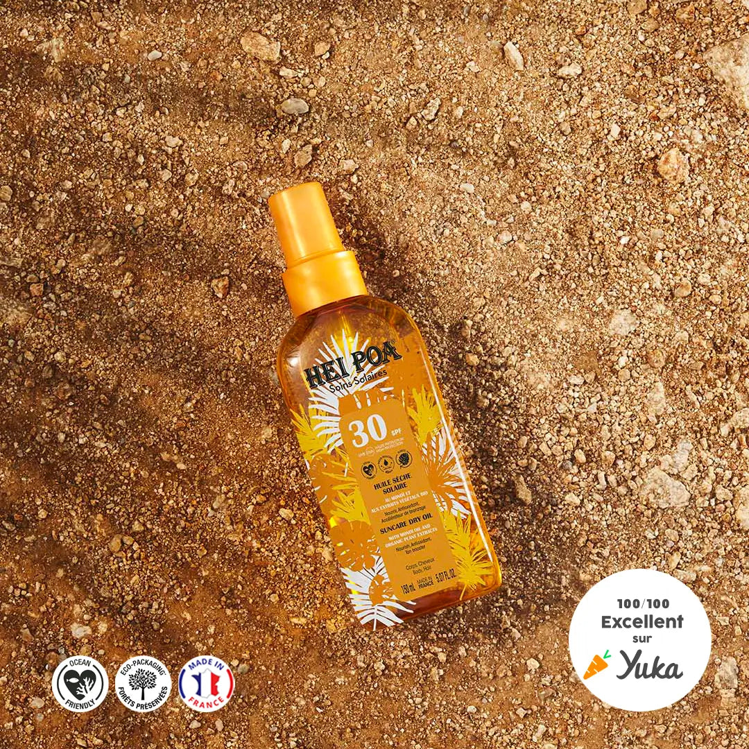 Les solaires en PROMO