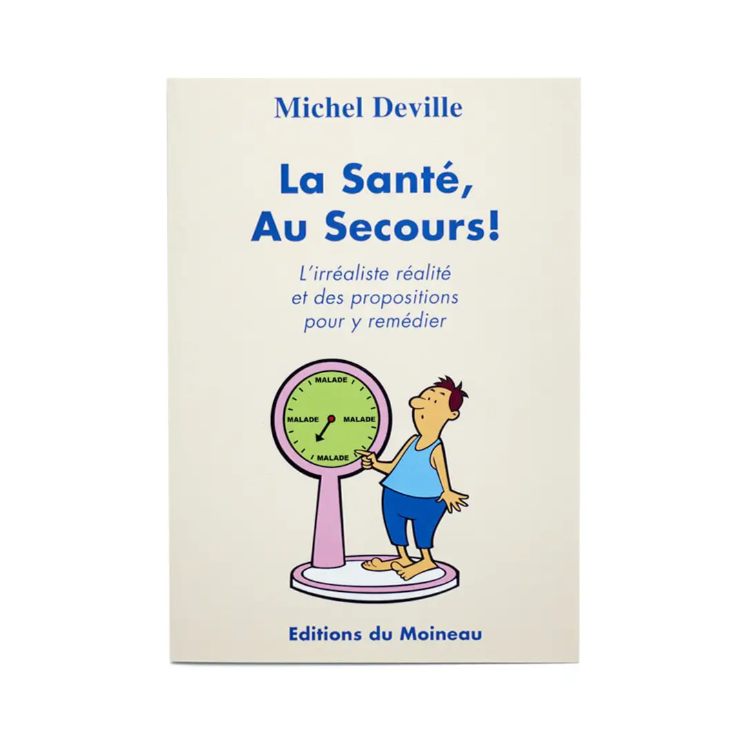La Santé Au Secours!