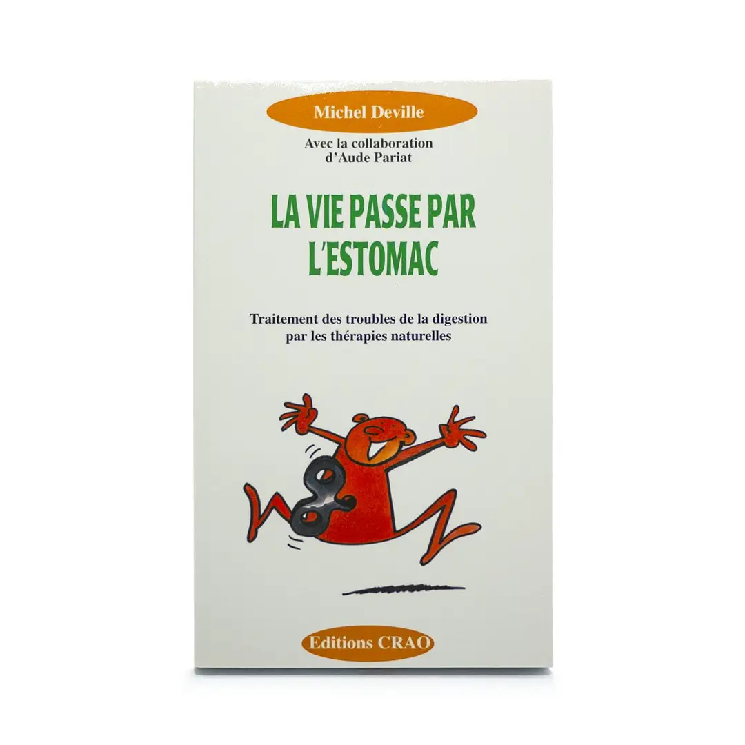 La vie passe par l&