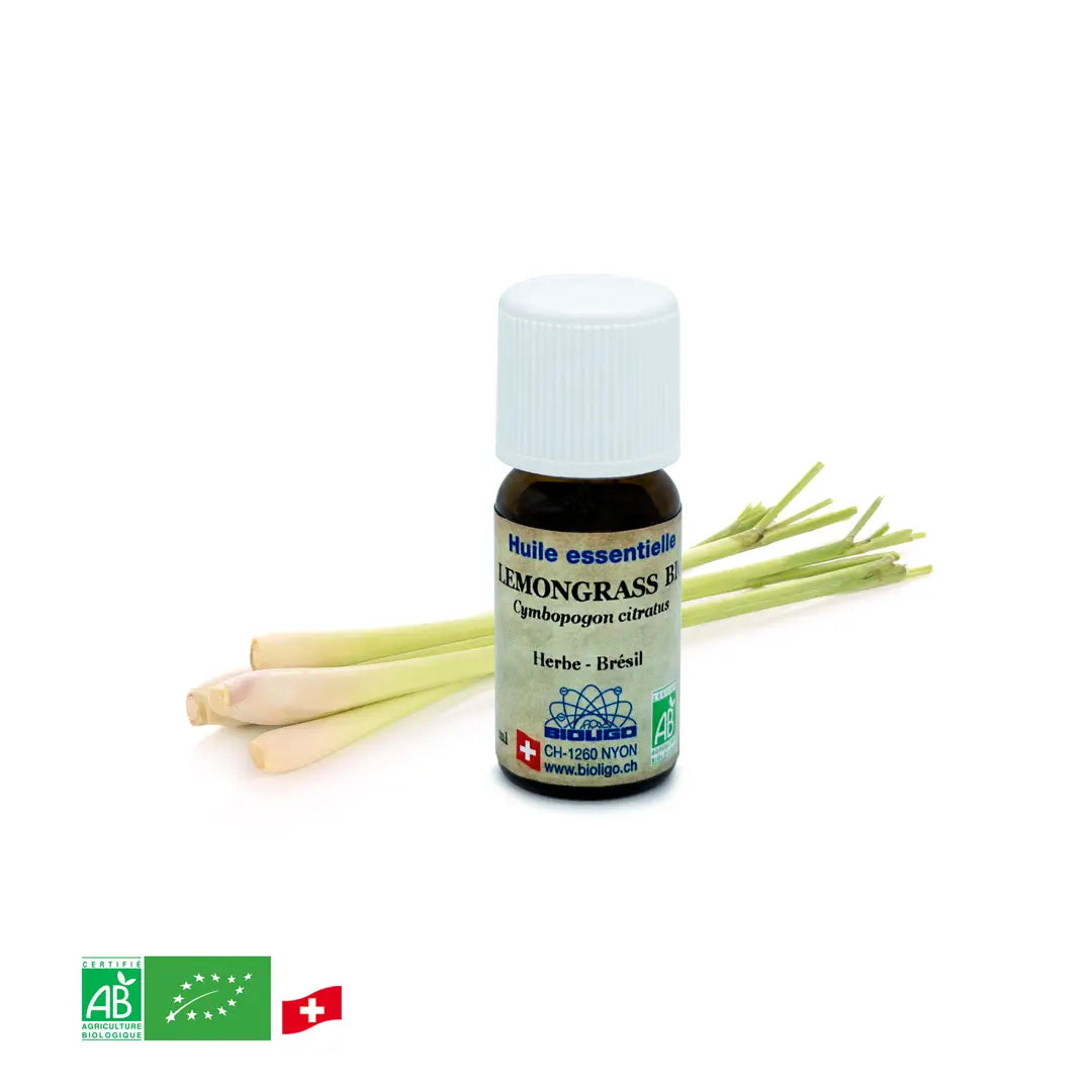Lemongrass BIO