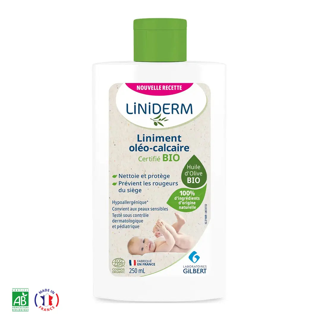 Organic shea body milk