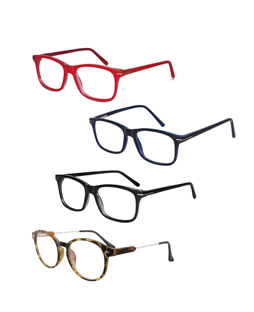 Loupes divers
