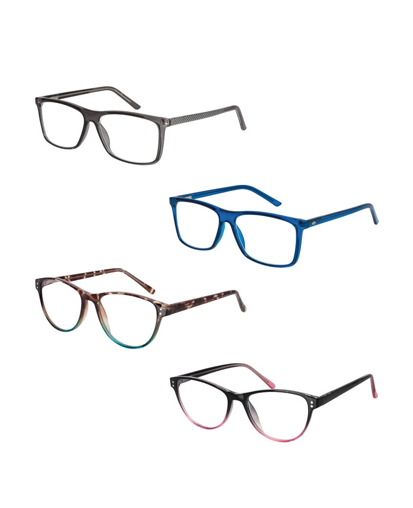 Loupes photochromiques