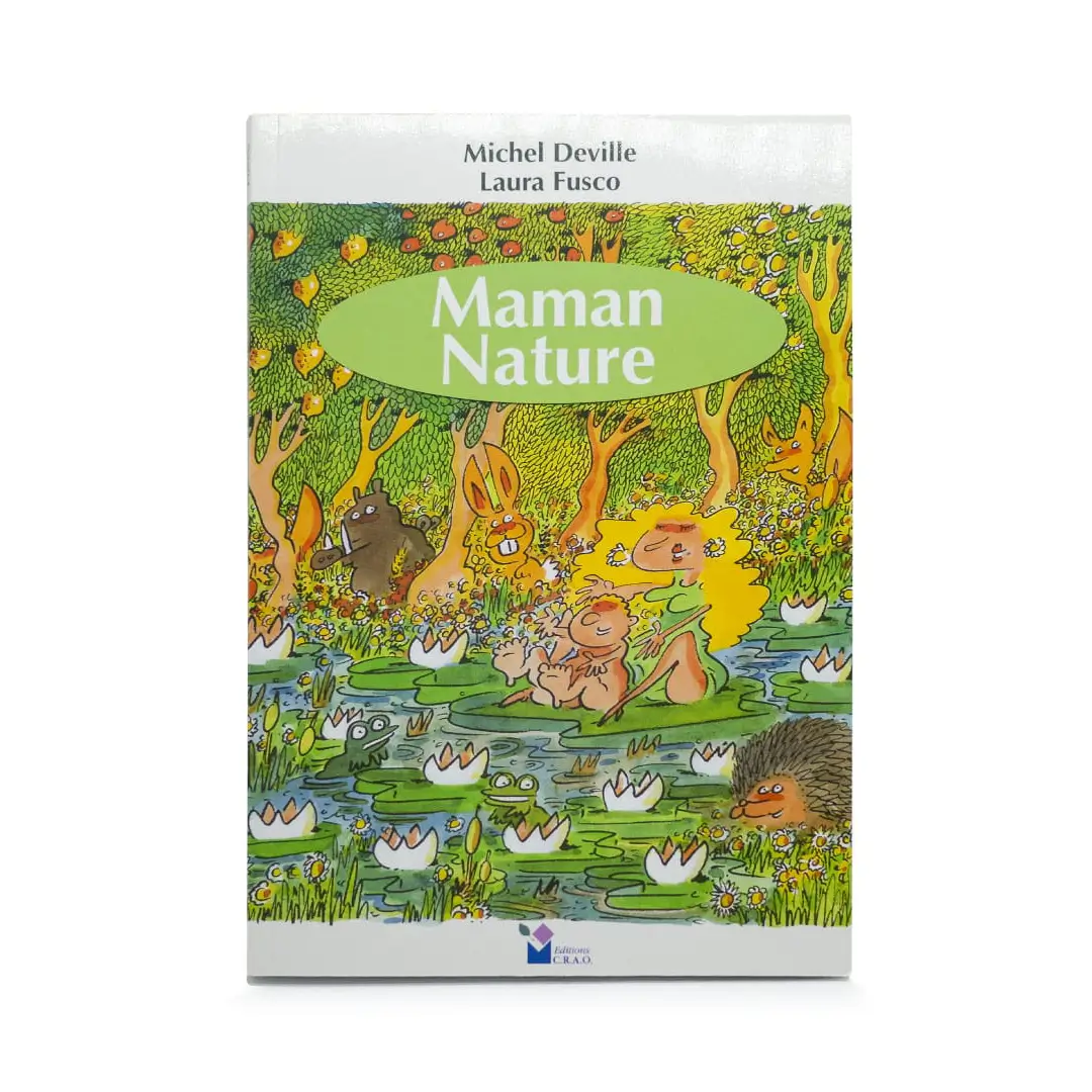 Mutter Natur