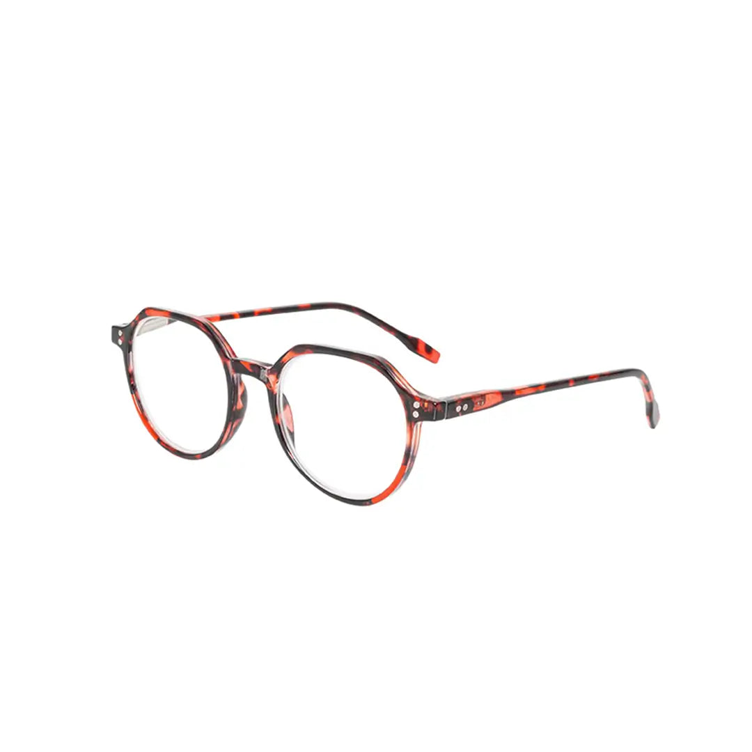 Lunettes loupes multidistance