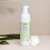 Organic Aloe Vera Cleansing Foam