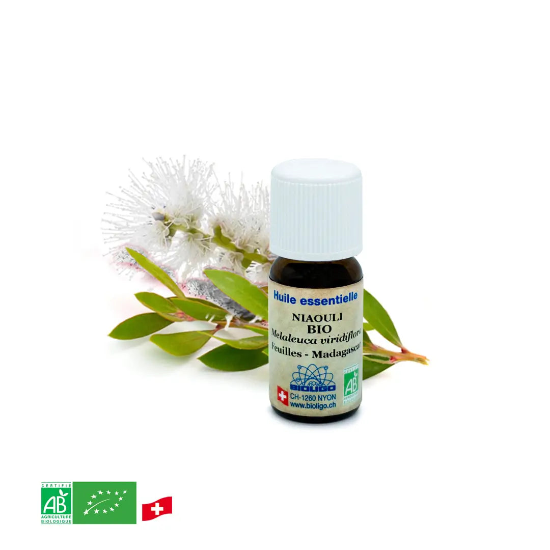 Bio-Niaouli