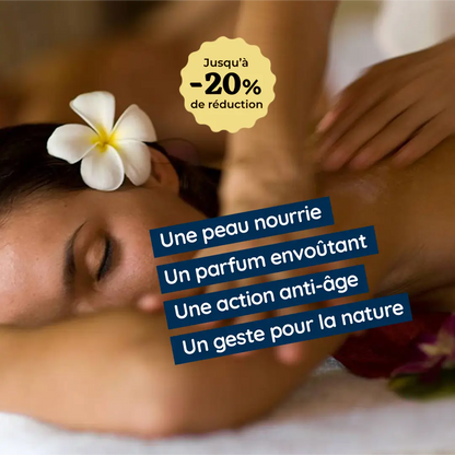 Les corps EN PROMO