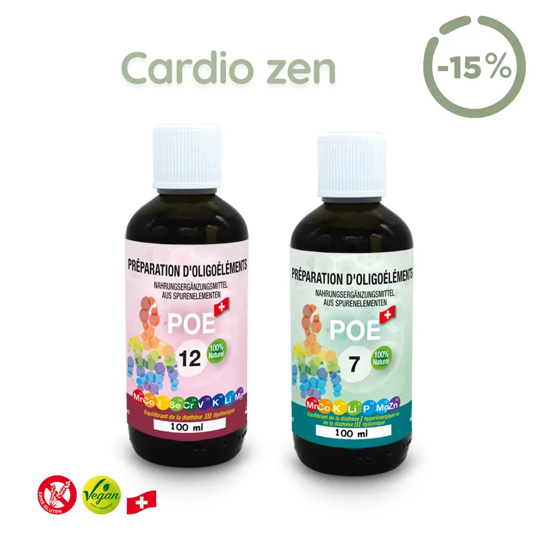 Cardio zen