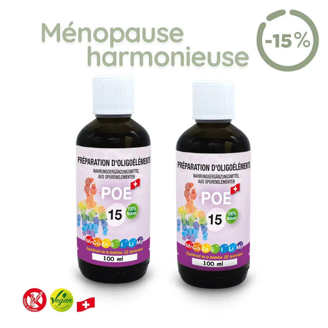 Hormonhaushalt