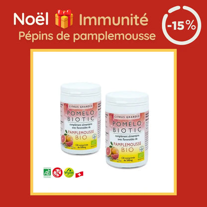 Immunité