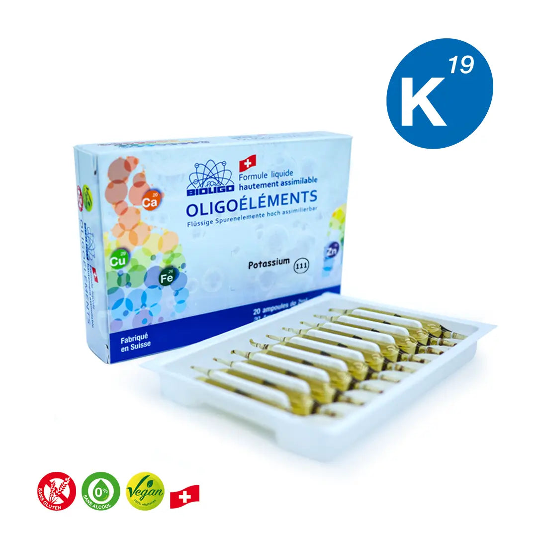 Kalium