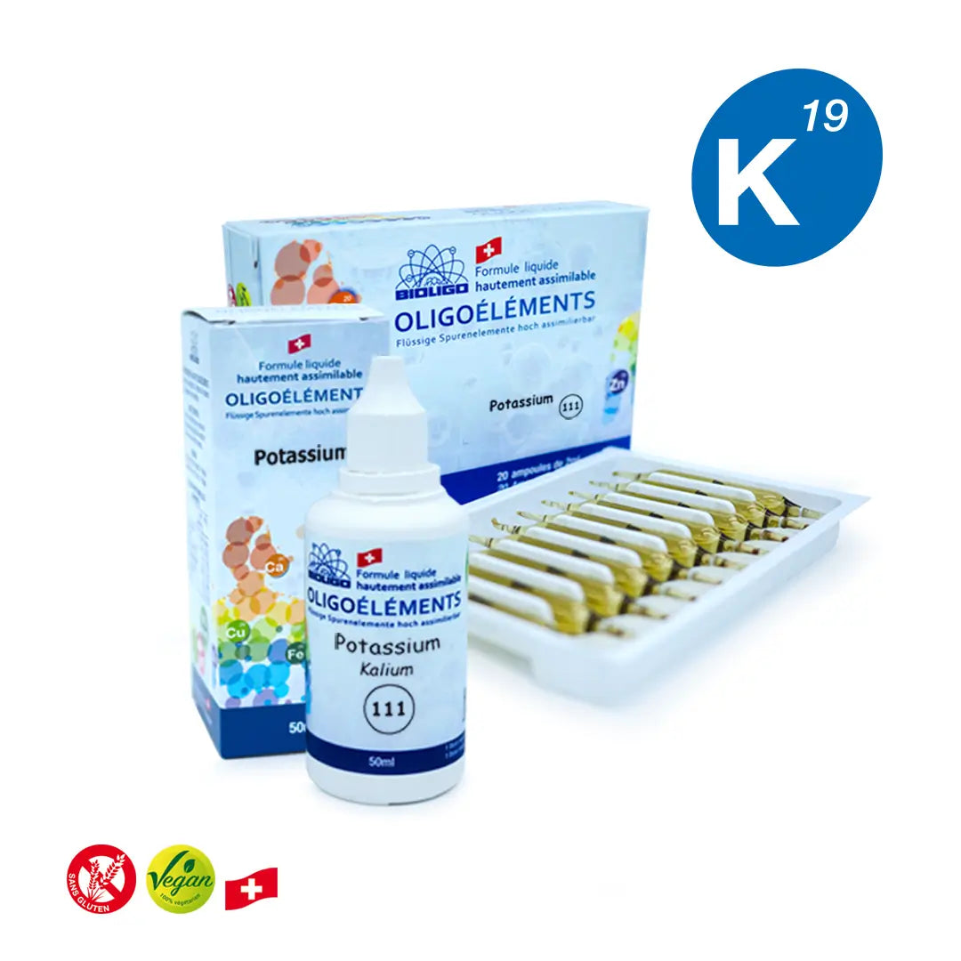 Kalium