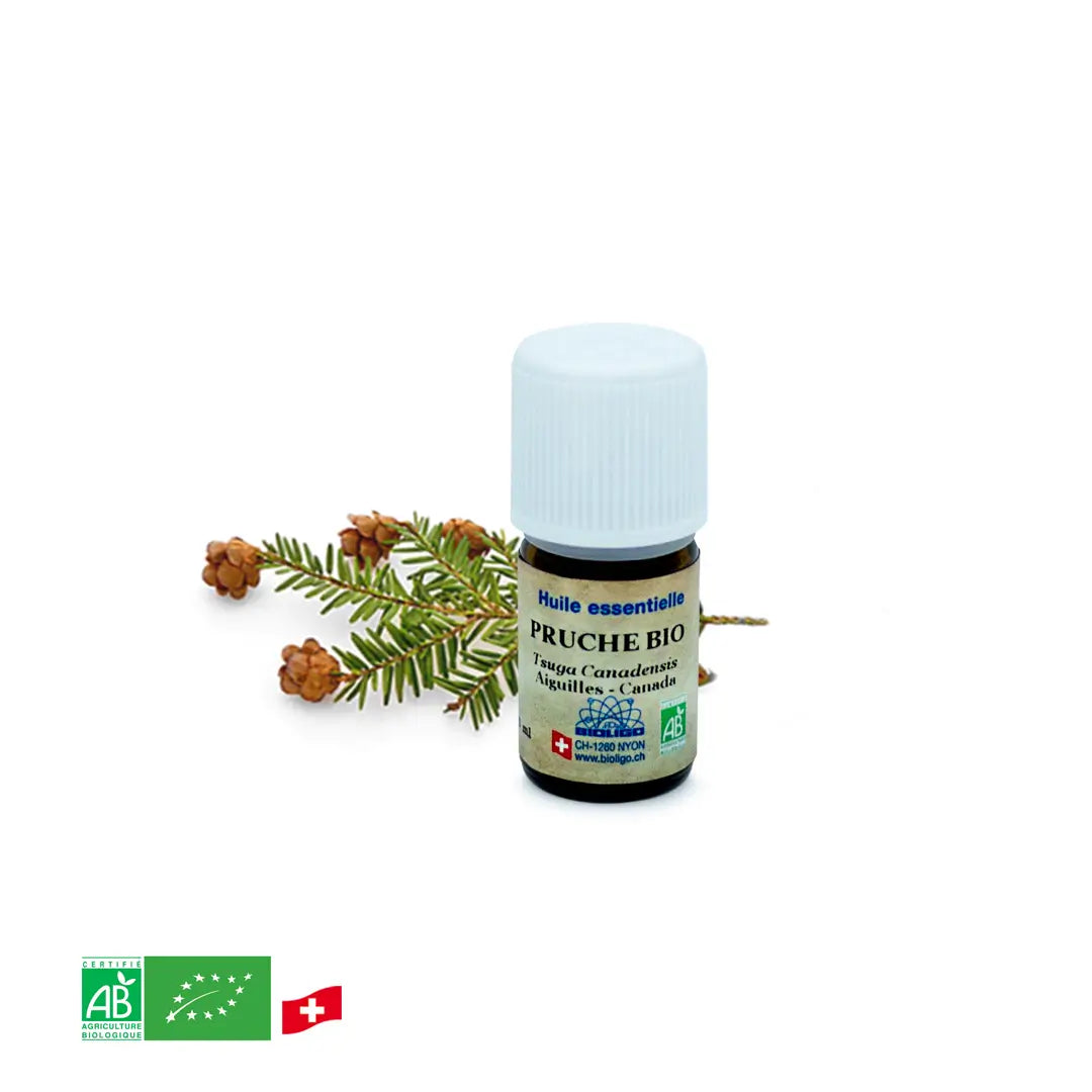 Bio-Hemlocktanne