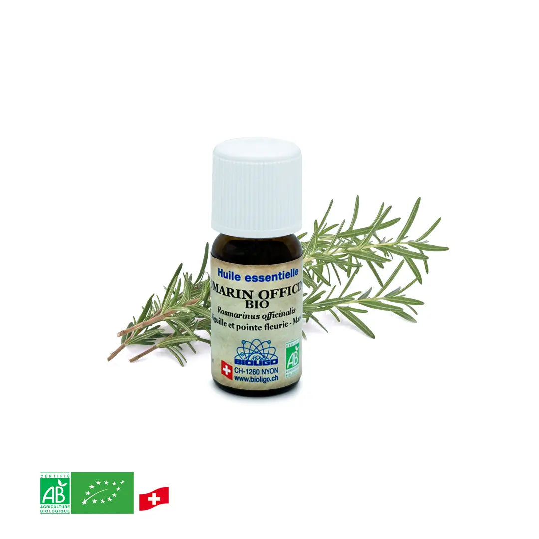 Bio-Heilrosmarin
