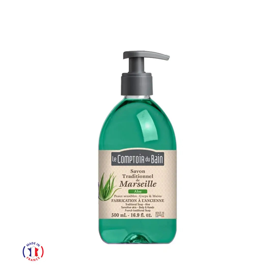 Aloe vera 500ml