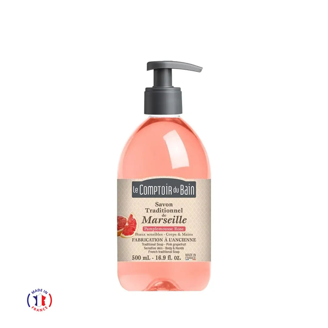 Pamplemousse 500ml