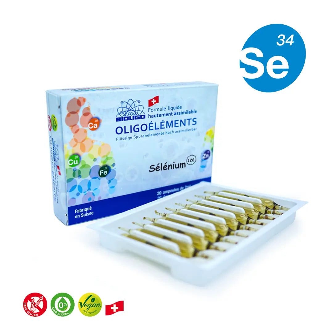 Selen