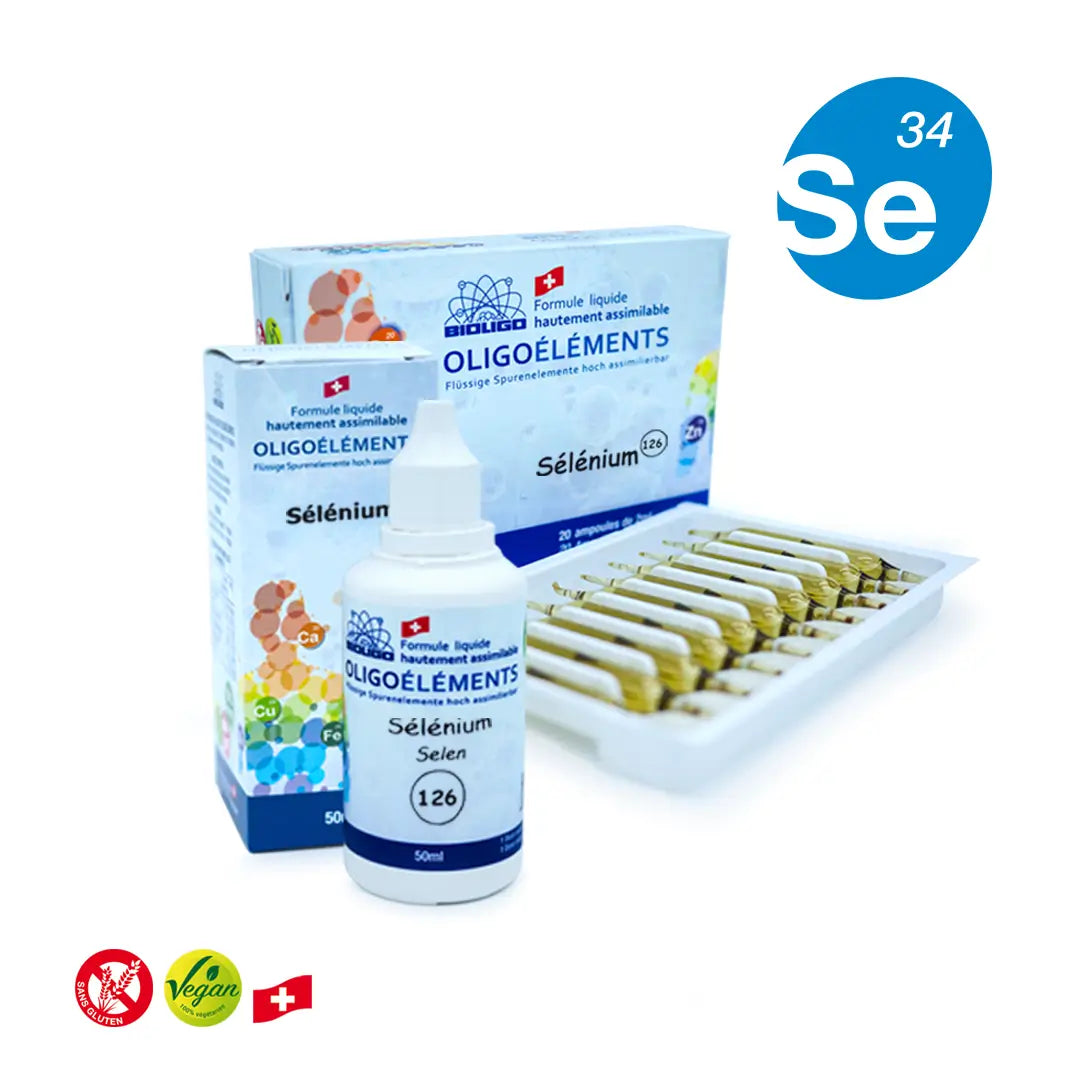 Selen