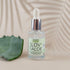 Organic Aloe Vera Face Serum