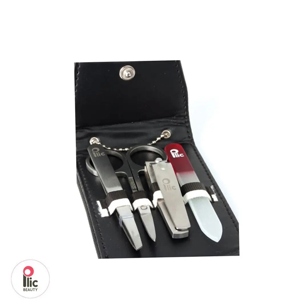 Various magnifying glasses