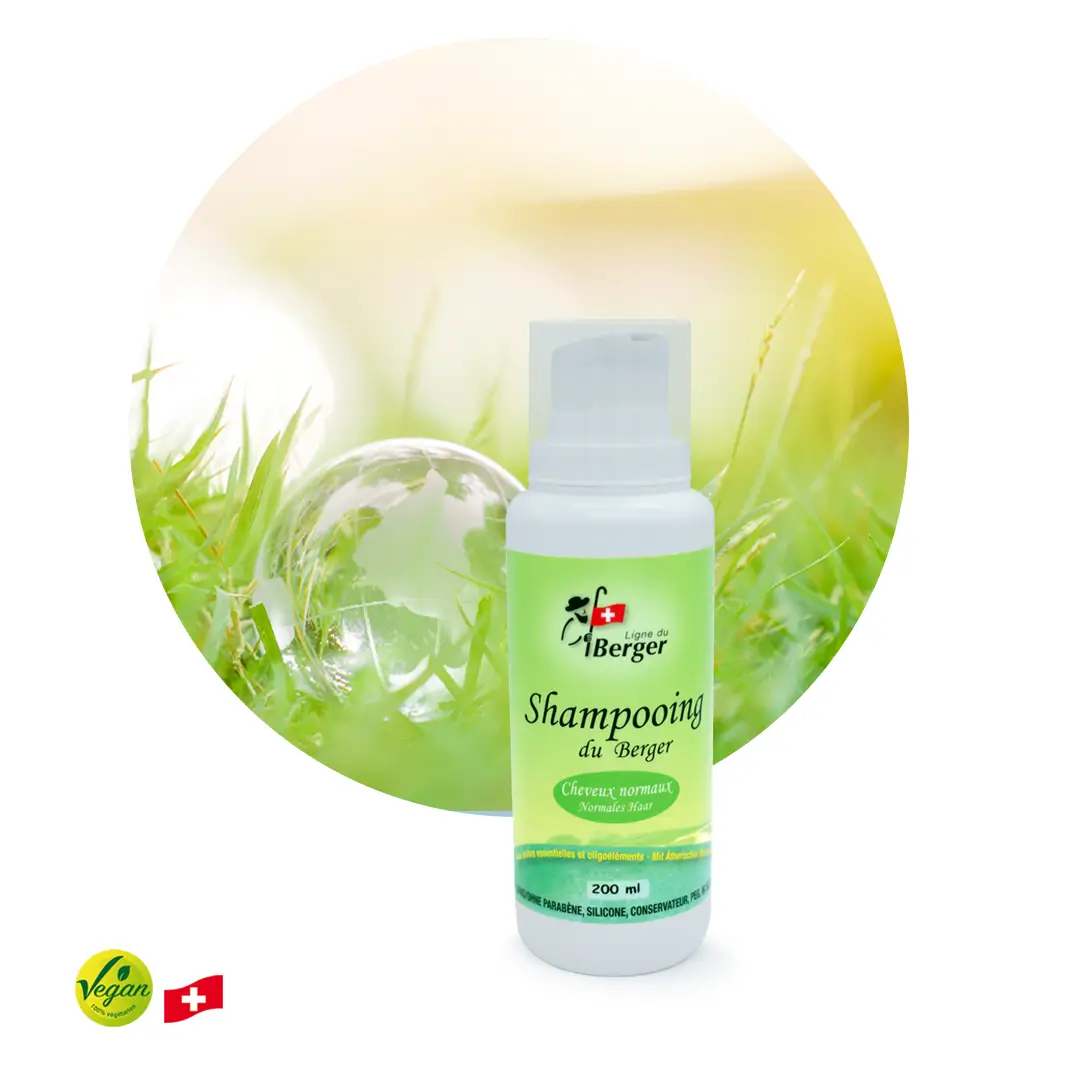 Shampoing du Berger