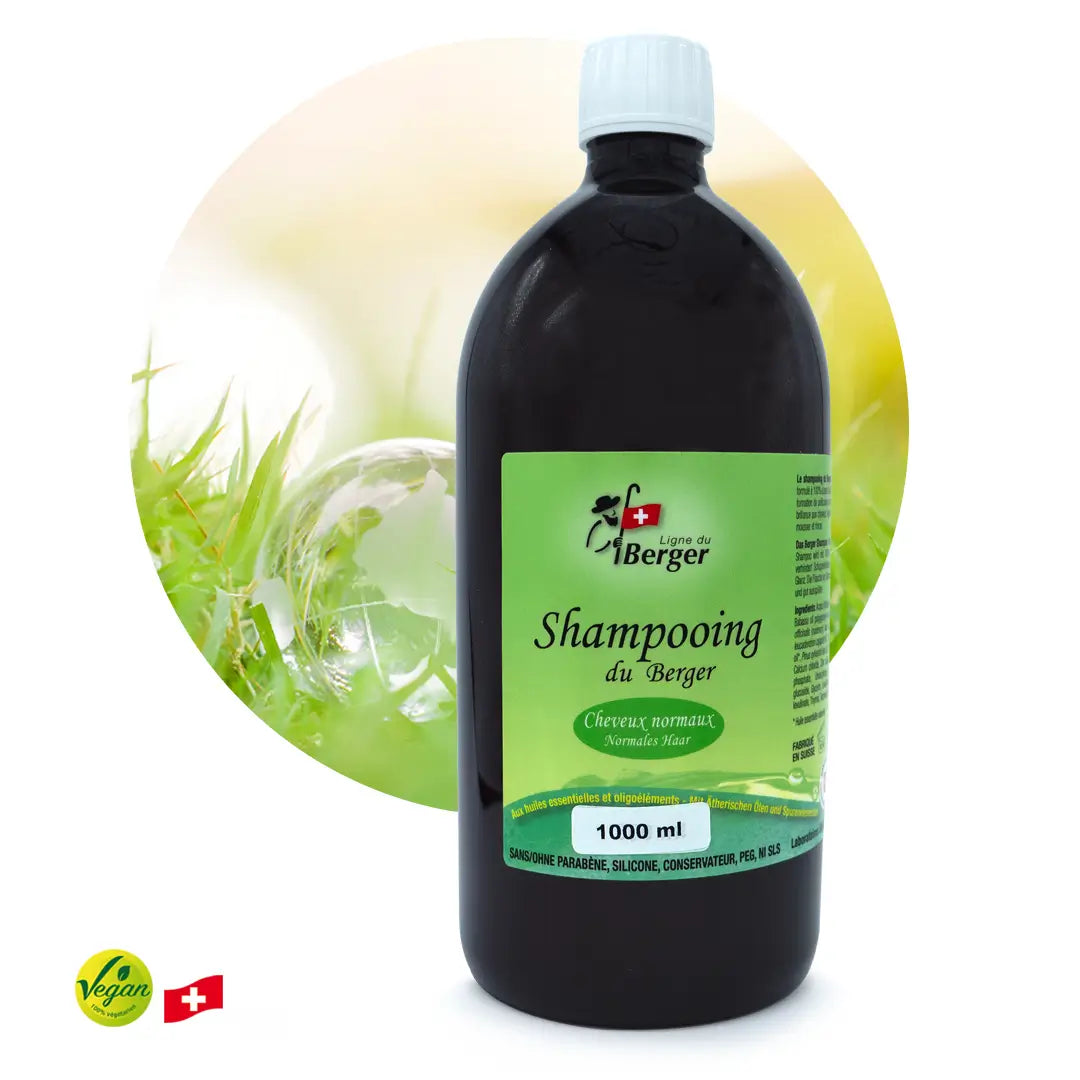 Shampoing du Berger