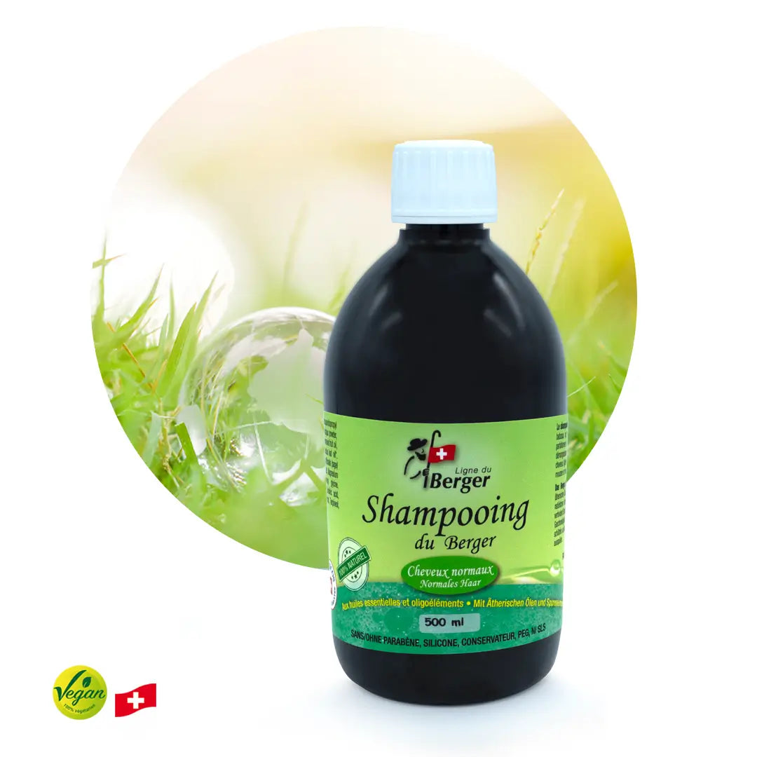 Shampoing du Berger