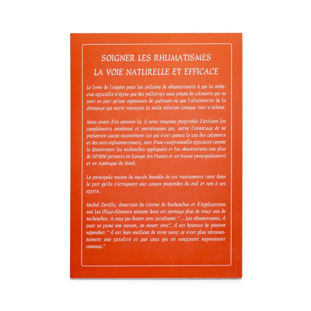 Behandlung von Rheuma