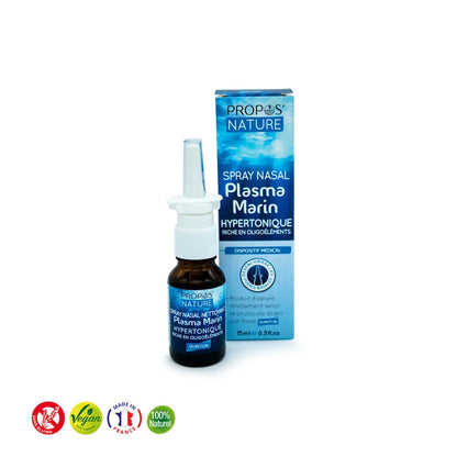 Plasma marin