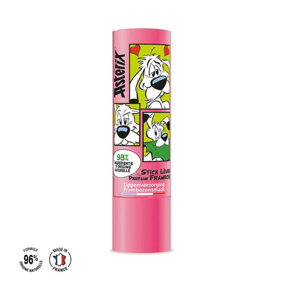 Stick lèvres framboise, Idéfix