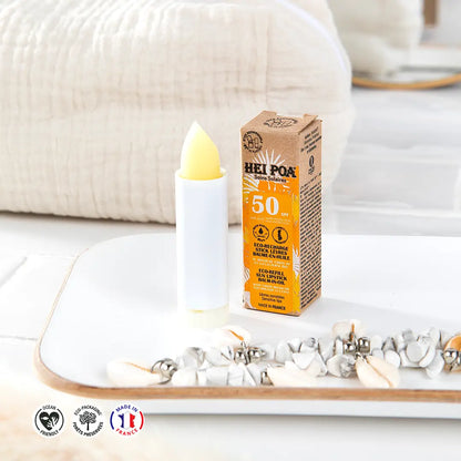 Stick lèvres SPF50