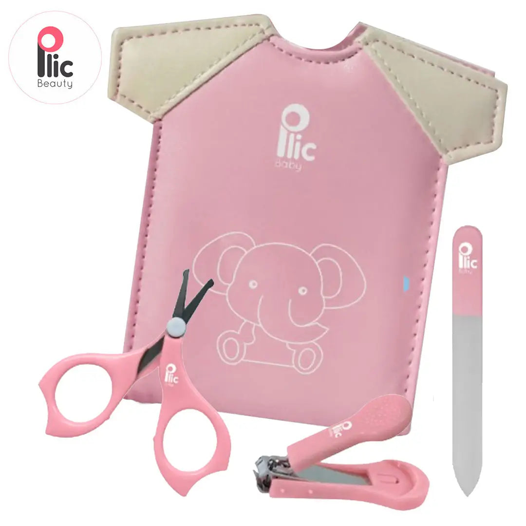 Nagel- und Hautscheren