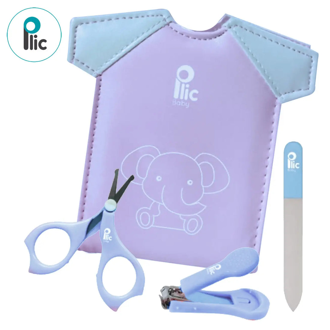 Nagel- und Hautscheren