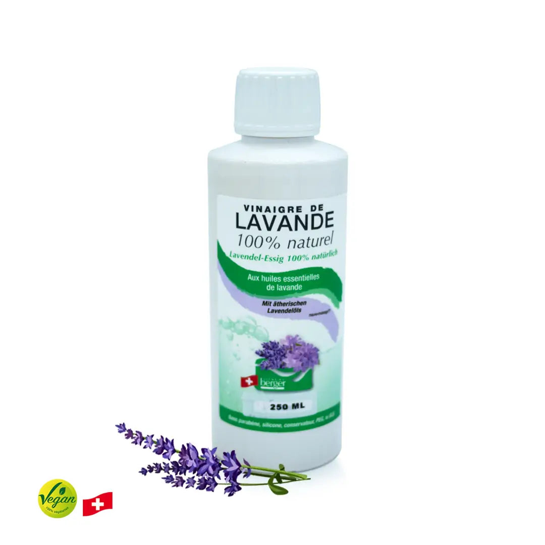 Vinaigre de lavande