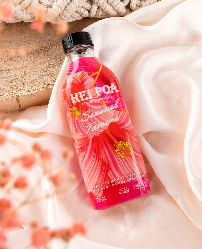 Hibiscus bio – Le pouvoir des fleurs exotiques pour votre peau I