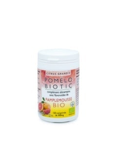 Pomelo Biotic 120 Tabletten