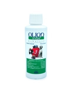 Oligovital n°3 Flacon 250 ml