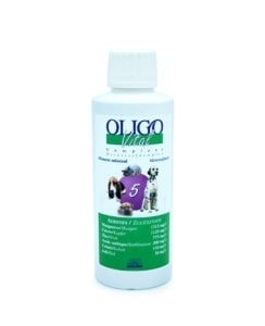 Oligovital n°5 Flacon 250 ml
