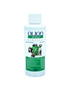 Oligovital n°7 Flacon 250 ml