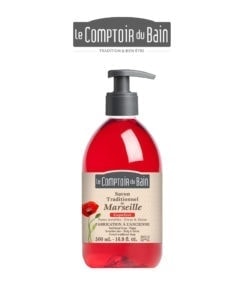Coquelicot 500ml