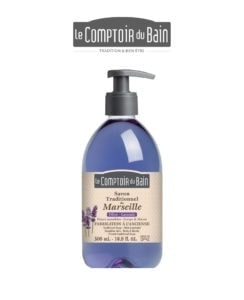 Olive-Lavande 500ml