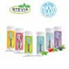 Chewing-gum Stevia Laboratoires Bioligo