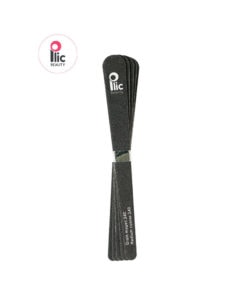 Lime à Ongles Bois set de 5