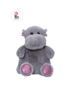 Bouillotte chaud/froid Doudou “Hippo”