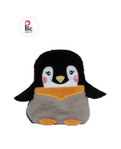 Bouillotte chaud/froid Pinguin “Pingui”