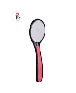 Râpe Pédicure Céramique Rose