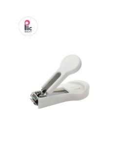 Coupe Ongles Blanc