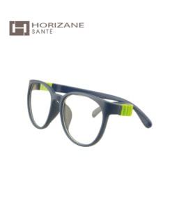 Lunettes Kids bleue