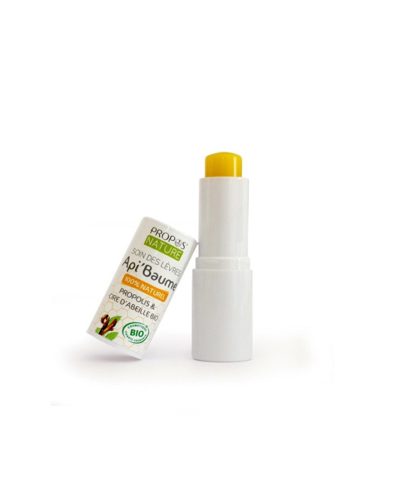 Stick lèvres Propolis Laboratoires Bioligo